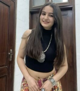 Call Girl in Hinjawadi